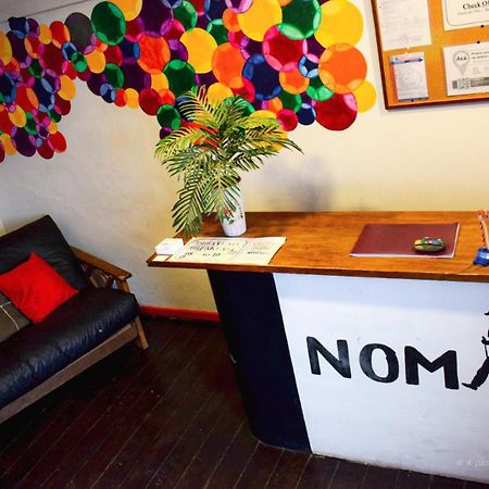 Nomad Bed & Breakfast San Carlos de Bariloche Dış mekan fotoğraf