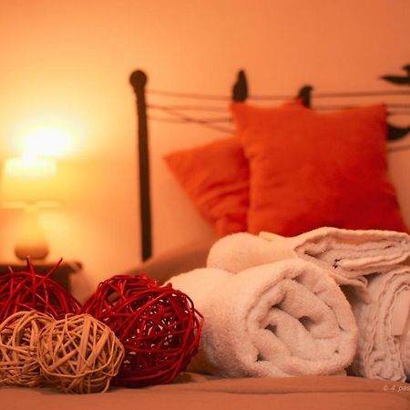 Nomad Bed & Breakfast San Carlos de Bariloche Dış mekan fotoğraf