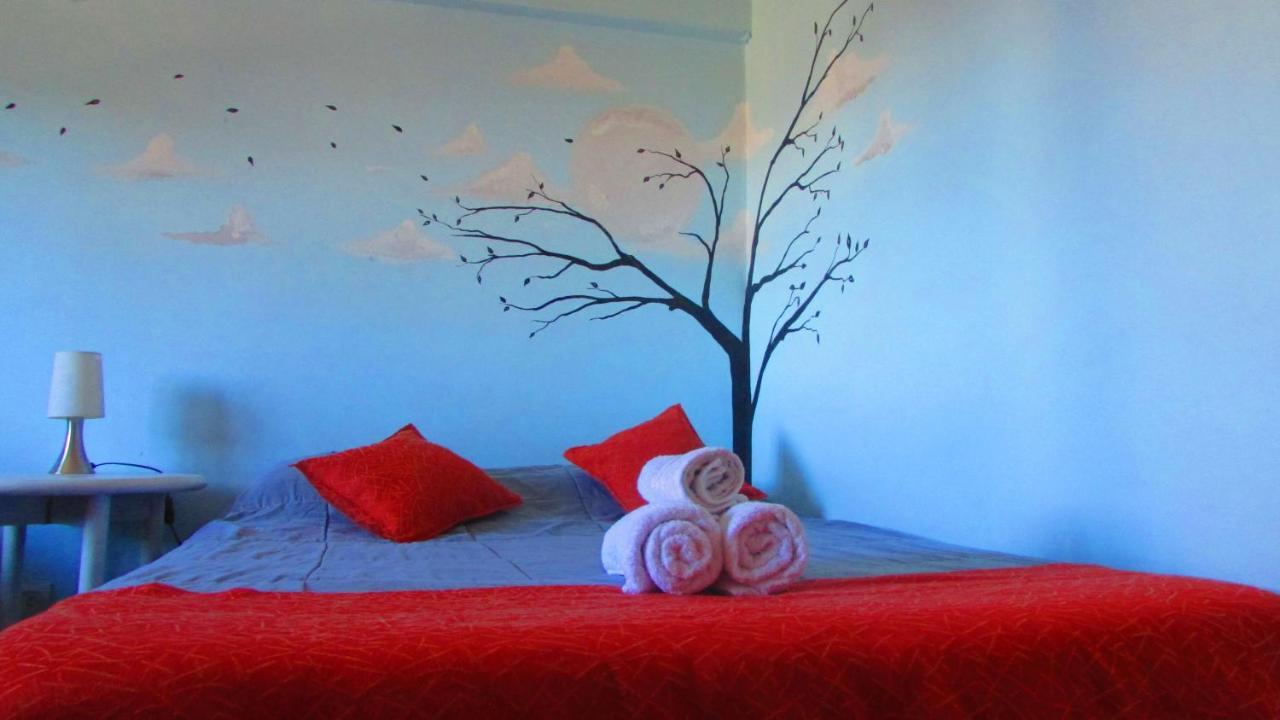 Nomad Bed & Breakfast San Carlos de Bariloche Dış mekan fotoğraf