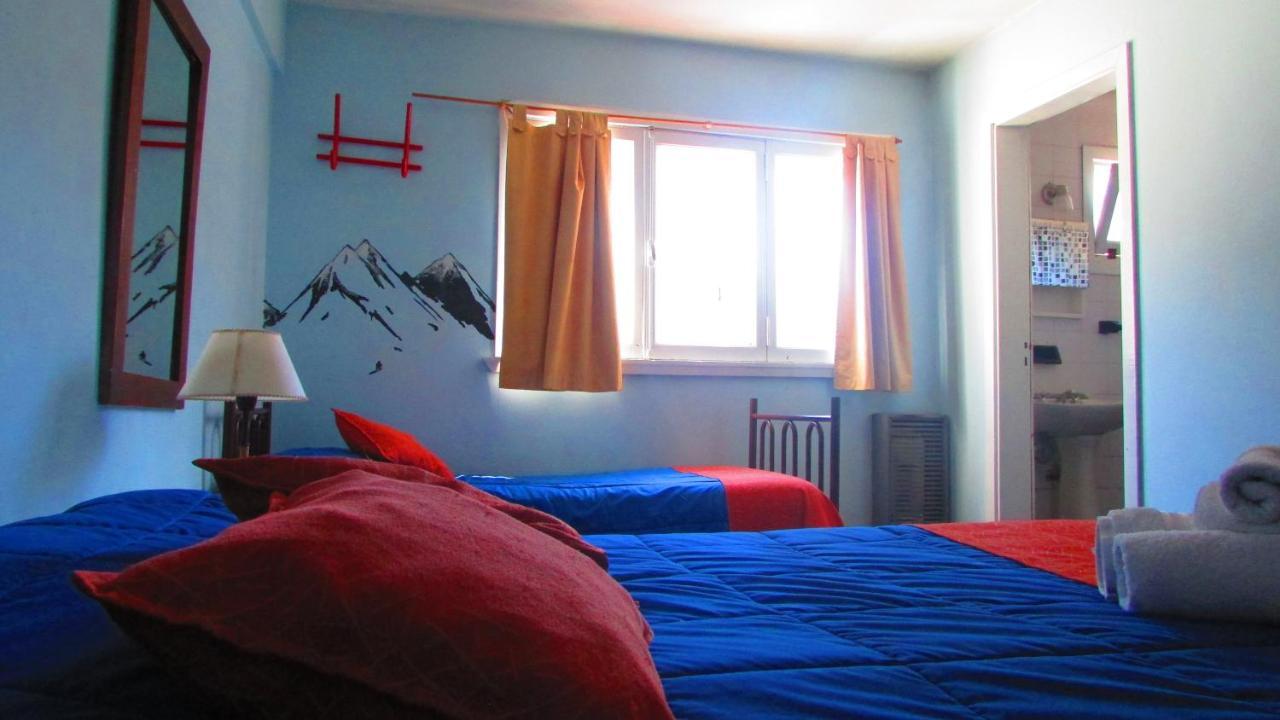 Nomad Bed & Breakfast San Carlos de Bariloche Dış mekan fotoğraf