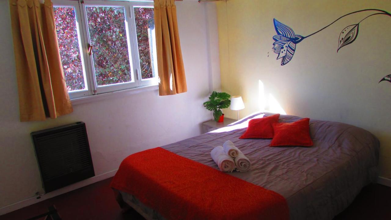 Nomad Bed & Breakfast San Carlos de Bariloche Dış mekan fotoğraf