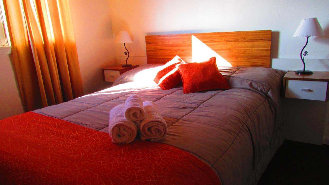 Nomad Bed & Breakfast San Carlos de Bariloche Dış mekan fotoğraf