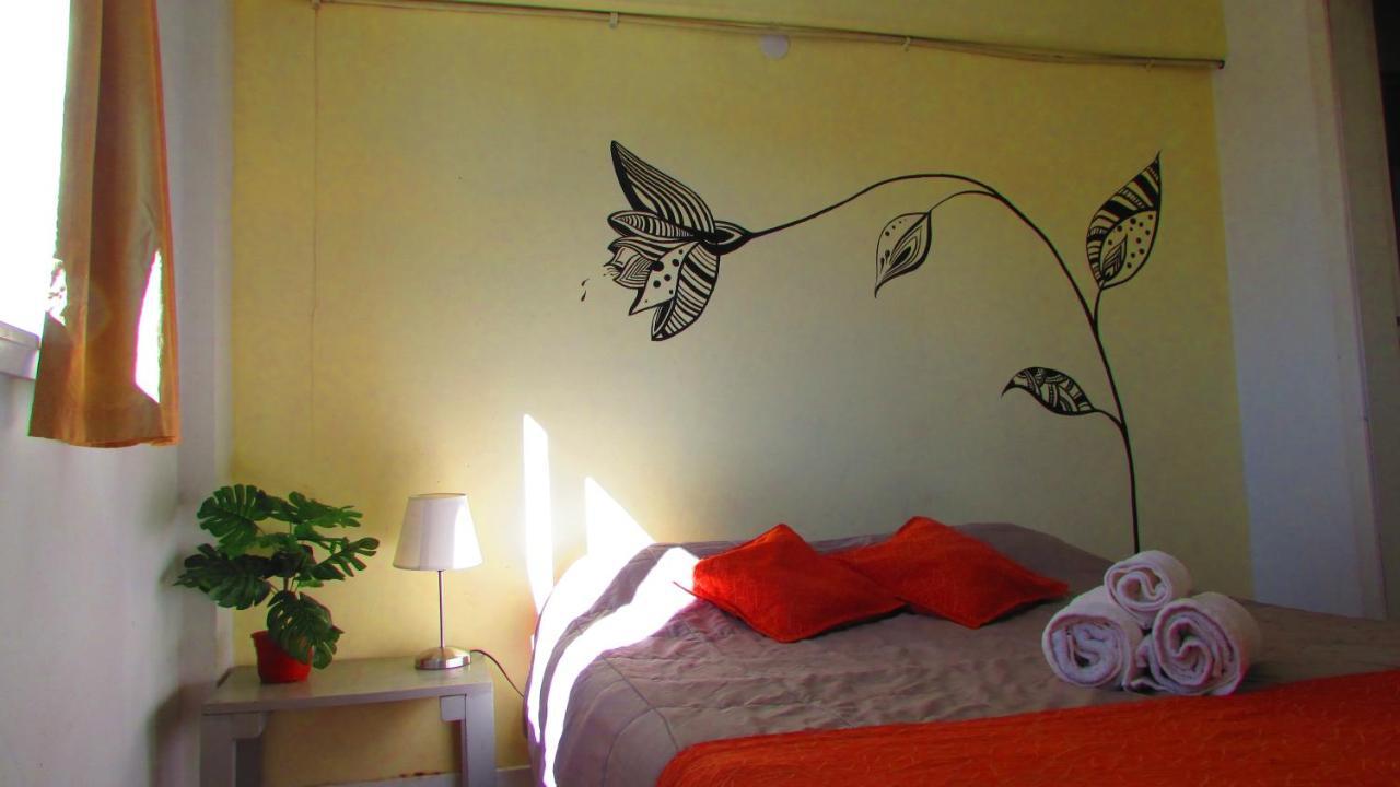 Nomad Bed & Breakfast San Carlos de Bariloche Dış mekan fotoğraf