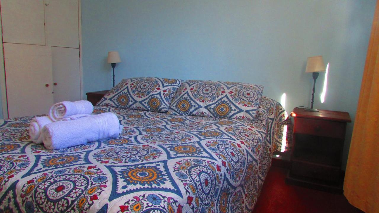 Nomad Bed & Breakfast San Carlos de Bariloche Dış mekan fotoğraf