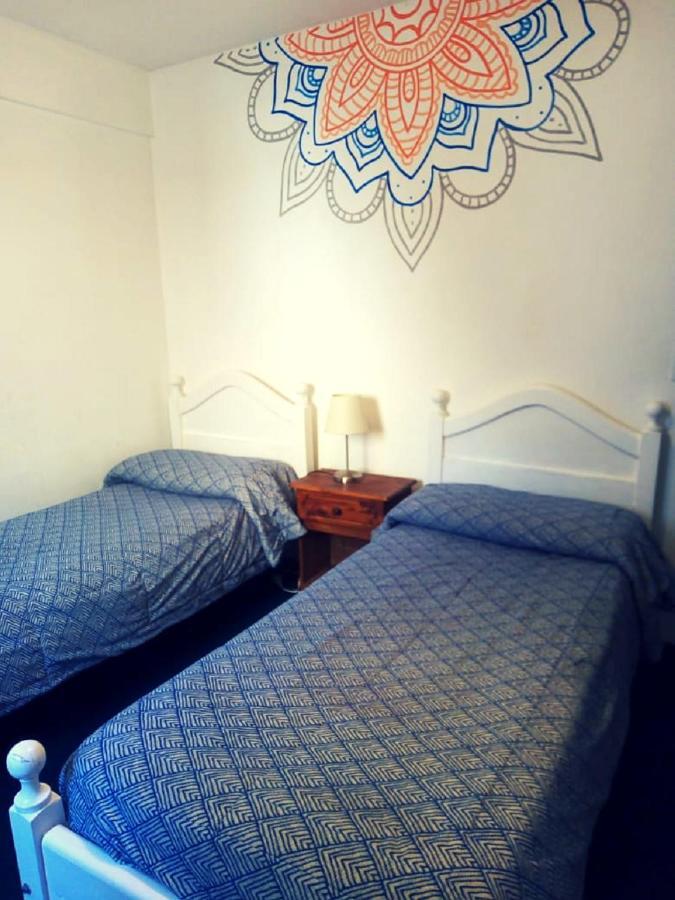 Nomad Bed & Breakfast San Carlos de Bariloche Dış mekan fotoğraf