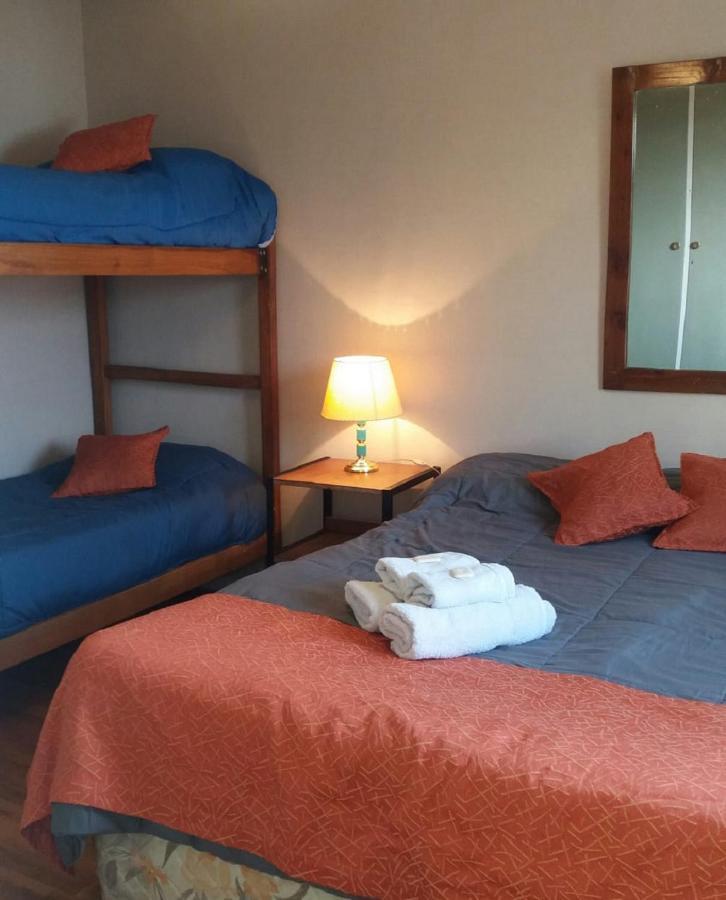 Nomad Bed & Breakfast San Carlos de Bariloche Dış mekan fotoğraf