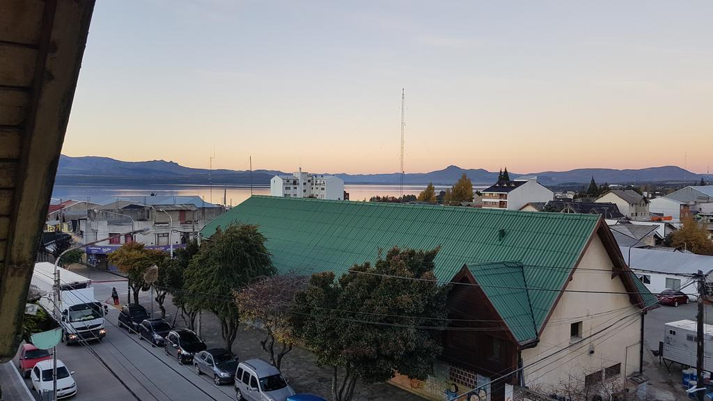 Nomad Bed & Breakfast San Carlos de Bariloche Dış mekan fotoğraf