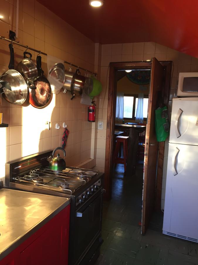 Nomad Bed & Breakfast San Carlos de Bariloche Dış mekan fotoğraf