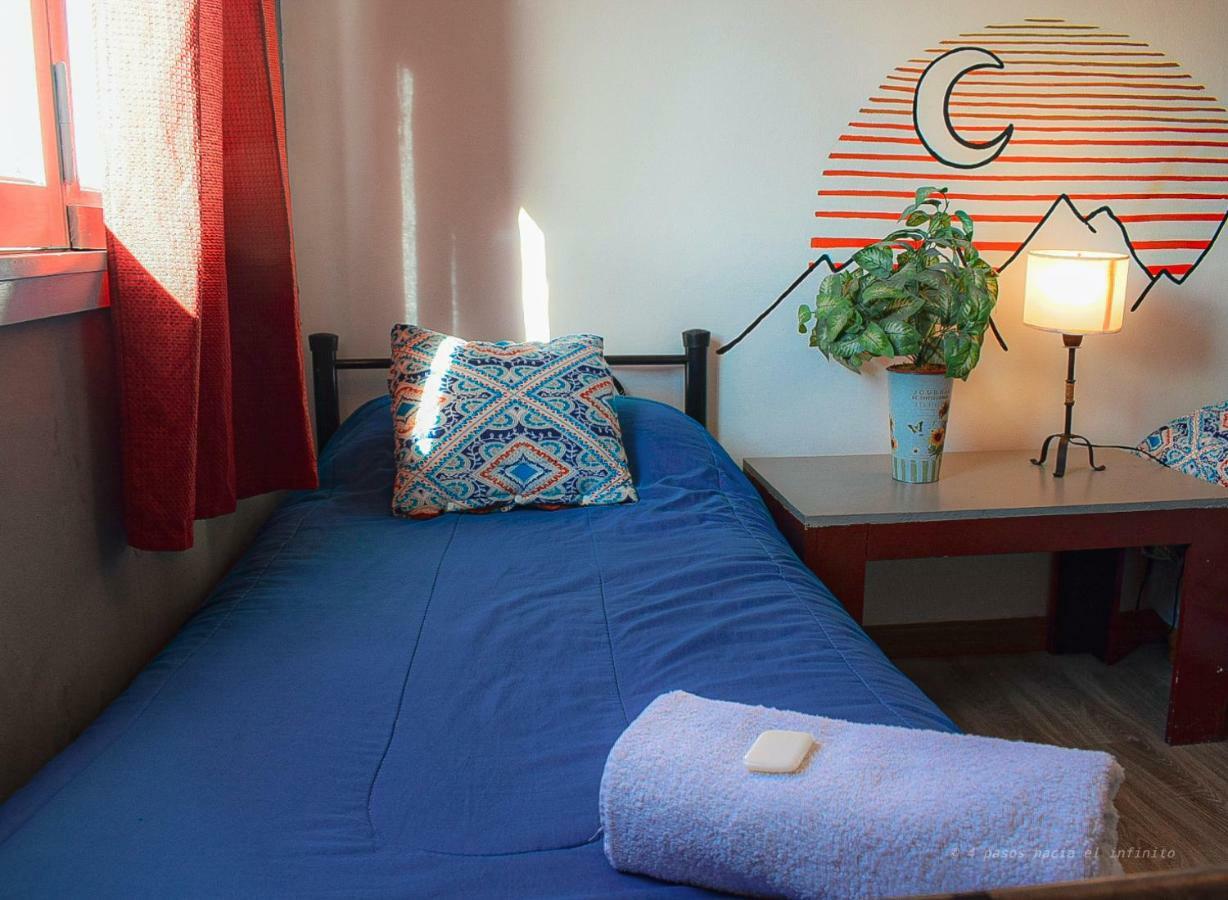 Nomad Bed & Breakfast San Carlos de Bariloche Dış mekan fotoğraf