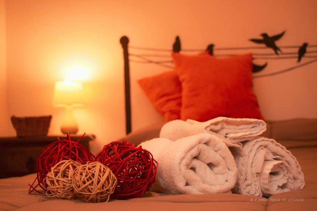 Nomad Bed & Breakfast San Carlos de Bariloche Dış mekan fotoğraf